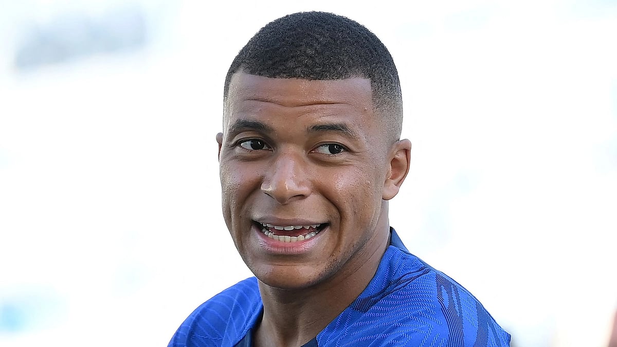 ಎಂಬಾಪೆಗೆ ₹ 2,716 ಕೋಟಿ ನೀಡಲು ಮುಂದಾದ ಅಲ್ ಹಿಲಾಲ್