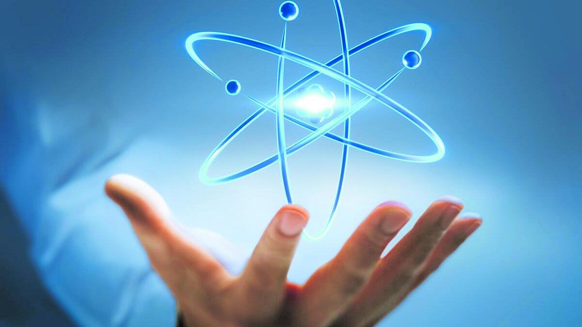 ಅಣುಗಳೂ ಉಸಿರಾಡುತ್ತವೆ!