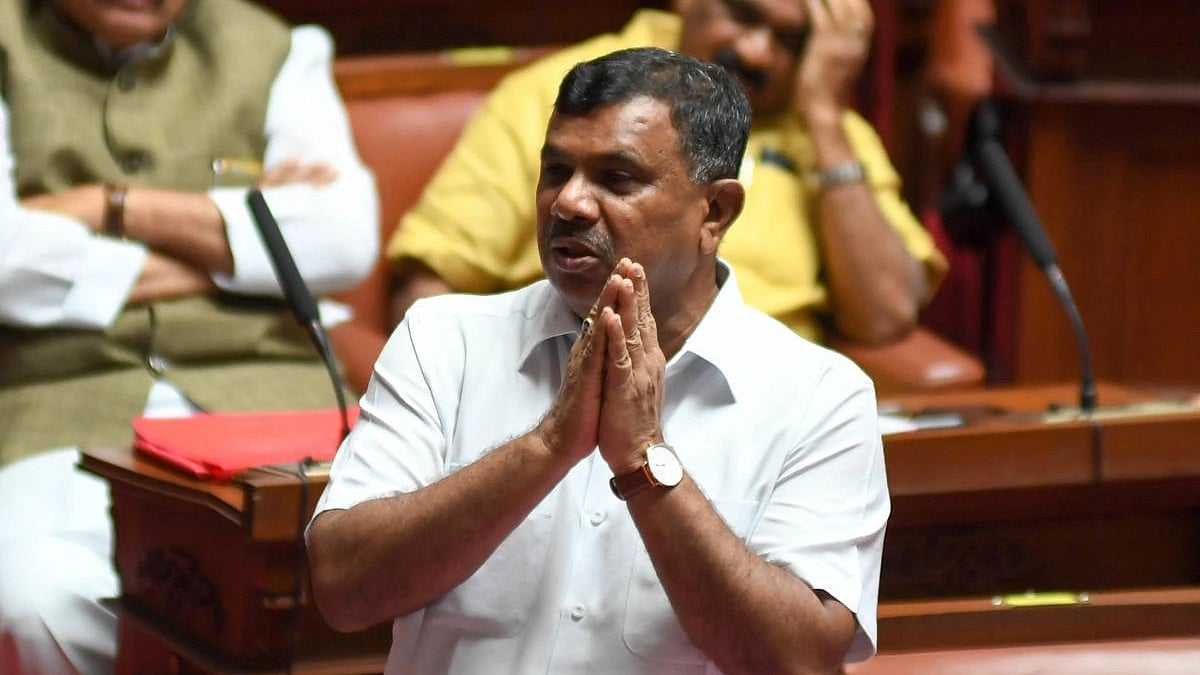 ಶಾಸಕನಾದ 23 ವರ್ಷದಲ್ಲಿ ಮೊದಲ ಸಲ ವಿಭಿನ್ನ ಬಜೆಟ್ ಮಂಡನೆ ನೋಡಿದೆ: ಮರಿತಿಬ್ಬೇಗೌಡ 