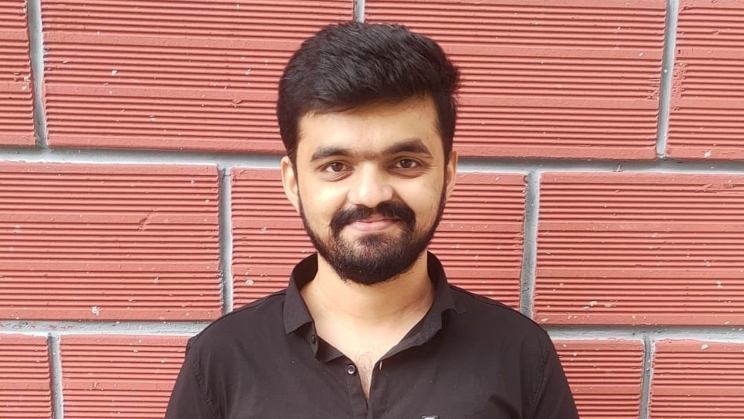 ಹೊಸಪೇಟೆ : ಪೇಪರ್‌ ಹಾಕುವ  ಹುಡುಗ  ಸಿ.ಎ ಉತ್ತೀರ್ಣ