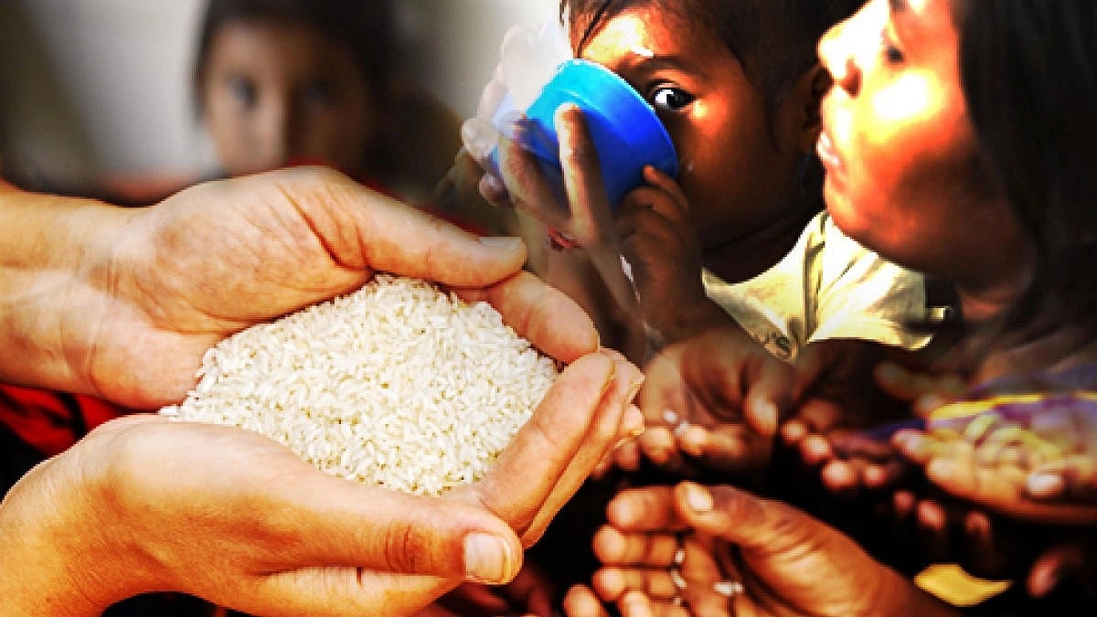 13.5 ಕೋಟಿ ಜನ ಬಡತನದಿಂದ ಹೊರಕ್ಕೆ; ನೀತಿ ಆಯೋಗದ ವರದಿಯಲ್ಲಿ ಉಲ್ಲೇಖ