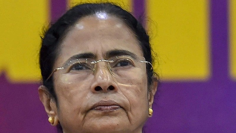 ತ್ರಿಭಾಷಾ ಸೂತ್ರದಲ್ಲಿ ಬಂಗಾಳಿಯನ್ನು ಕಲಿಯಲಿ ಎಂಬ ಉದ್ದೇಶವಷ್ಟೇ: ಮಮತಾ ಬ್ಯಾನರ್ಜಿ