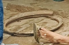 ಬೆಂಗಳೂರು | ಲಾರಿ ಚಕ್ರ ಸ್ಫೋಟ: ಚಹಾ ಕುಡಿಯುತ್ತಿದ್ದ ಕಾರ್ಮಿಕ ಸಾವು