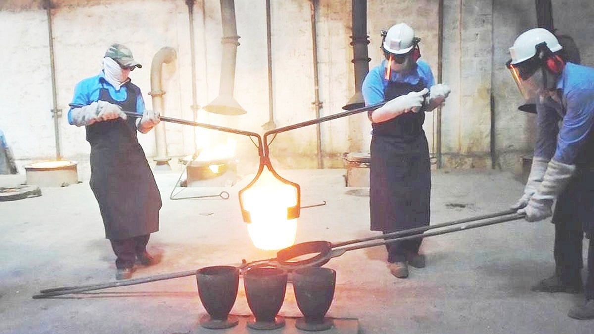 ರಾಯಚೂರು: 77ನೇ ವಸಂತಕ್ಕೆ ಕಾಲಿಟ್ಟ ಹಟ್ಟಿ ಚಿನ್ನದ ಗಣಿ