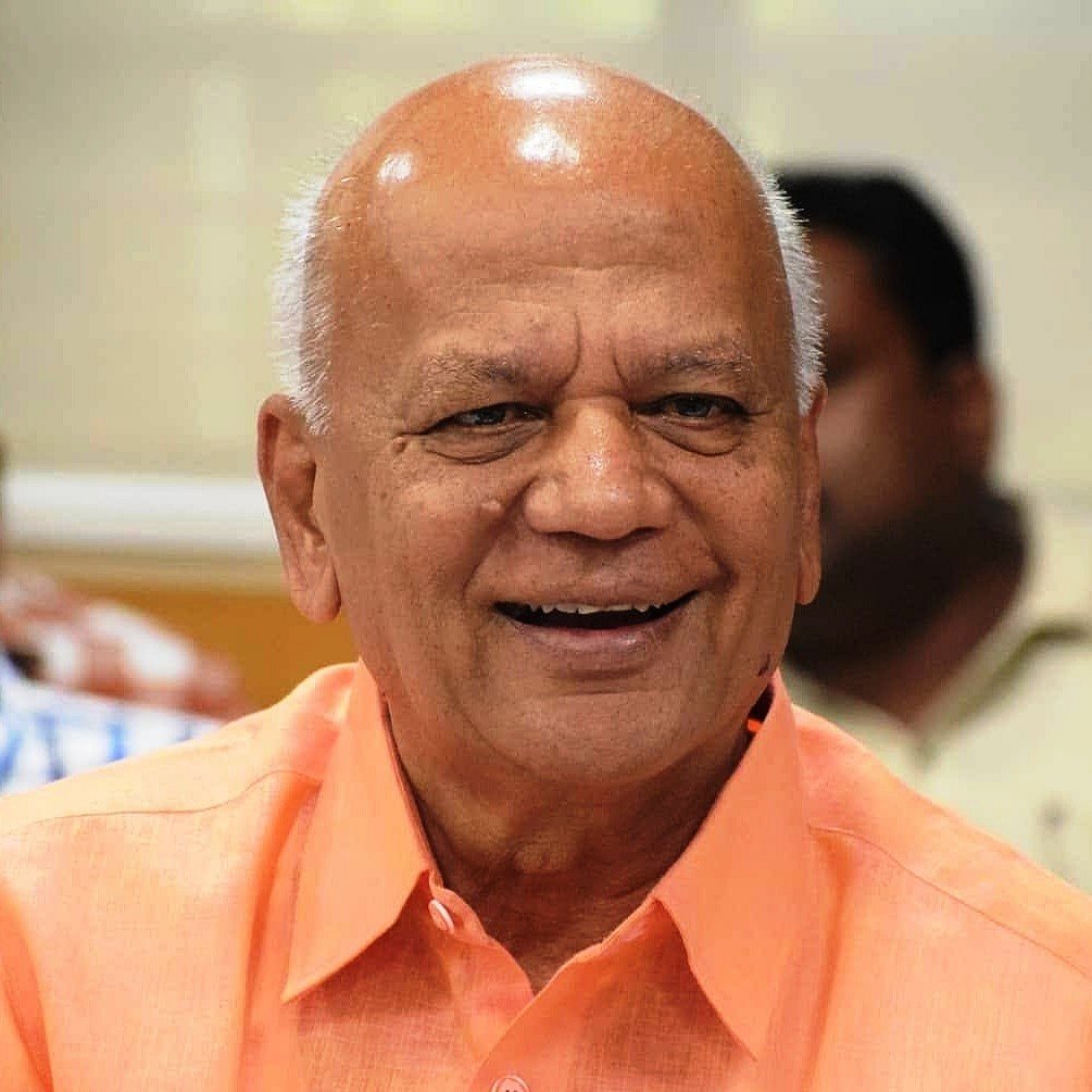  ‘ಅತ್ಯುತ್ತಮ ಶಾಸಕ’ ಪ್ರಶಸ್ತಿಗೆ ಎಸ್.ಆರ್. ಪಾಟೀಲ ಆಯ್ಕೆ