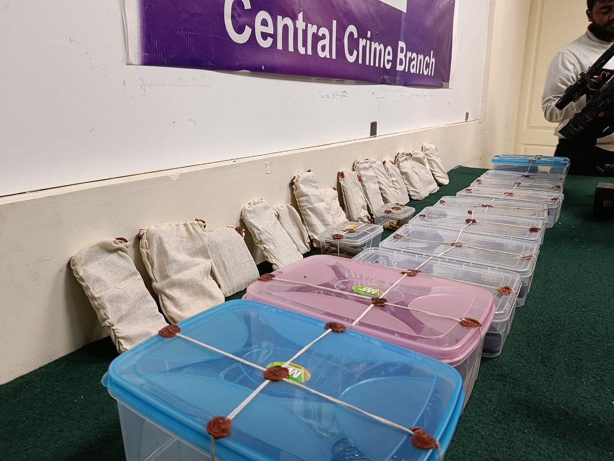 ಬೆಂಗಳೂರು | ಶಂಕಿತ ಉಗ್ರರಿಗೆ ಪರಪ್ಪನ ಅಗ್ರಹಾರ ಜೈಲೇ 'ತರಬೇತಿ ಕ್ಯಾಂಪಸ್'!