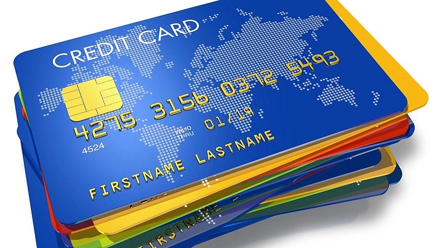 ಅಂತರರಾಷ್ಟ್ರೀಯ ಕ್ರೆಡಿಟ್‌ ಕಾರ್ಡ್‌ ಬಳಕೆಗೆ ಇಲ್ಲ  ಟಿಸಿಎಸ್‌: ಹಣಕಾಸು ಸಚಿವಾಲಯ 