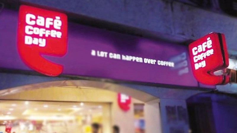 ಕಾಫಿ ಡೇ ಗ್ಲೋಬಲ್ ವಿರುದ್ಧದ ಅರ್ಜಿ ಸ್ವೀಕರಿಸಿದ ಎನ್‌ಸಿಎಲ್‌ಟಿ