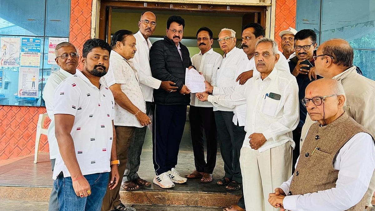 ಜೈನಮುನಿ ಹತ್ಯೆಗೆ ಖಂಡನೆ; ರಕ್ಷಣೆ ಸಿಗುವವರೆಗೂ ಗುಣಧರ ನಂದಿ ಸ್ವಾಮೀಜಿ ಆಮರಣ ಉಪವಾಸ