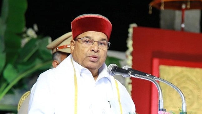 ನೇಮಕಾತಿ ಆದೇಶಕ್ಕೆ ಆಗ್ರಹ: ರಾಜ್ಯಪಾಲರಿಗೆ ಸಹಾಯಕ ಪ್ರಾಧ್ಯಾಪಕ ಆಕಾಂಕ್ಷಿಗಳ ಮೊರೆ