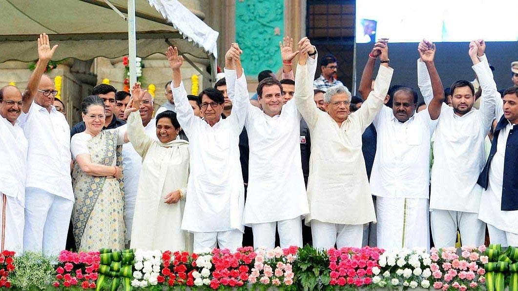 Explainer | ಮತ್ತೆ ಮತ್ತೆ ಮೈತ್ರಿ ರಾಜಕಾರಣ