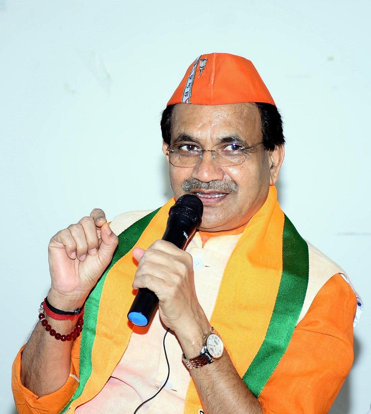 ಡಿಕೆಶಿ ಹೇಳಿಕೆ ಕಳಪೆ ಆಡಳಿತಕ್ಕೆ ಸಾಕ್ಷಿ: ಕೇಂದ್ರ ಸಚಿವ ಖೂಬಾ 

