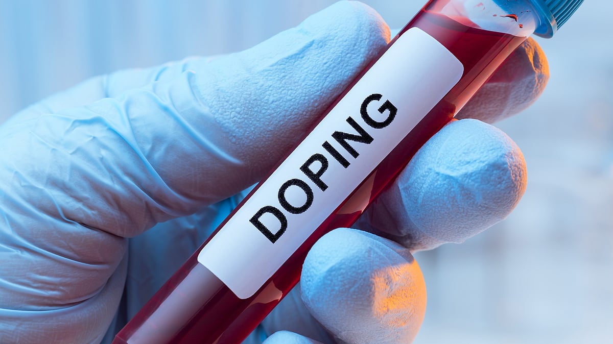 ಉದ್ದೀಪನ ಮದ್ದುಸೇನೆ: ಓಟಗಾರ್ತಿ ದೀಪಾನ್ಶಿ ಅಮಾನತು