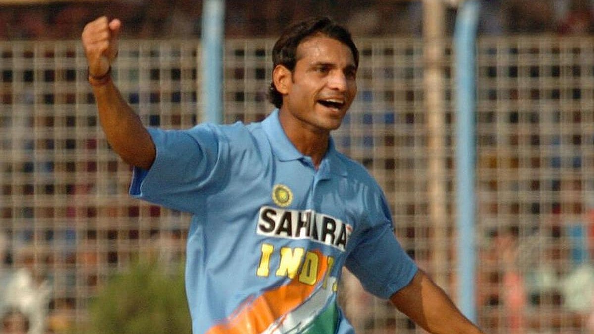 T20 ವಿಶ್ವಕಪ್‌ ಫೈನಲ್‌ | ಪಾಕ್‌ ಪತನಕ್ಕೆ ಕಾರಣನಾದ ಆಟಗಾರನ ನೆರೆ ಪರಿಹಾರ ಕಾರ್ಯ