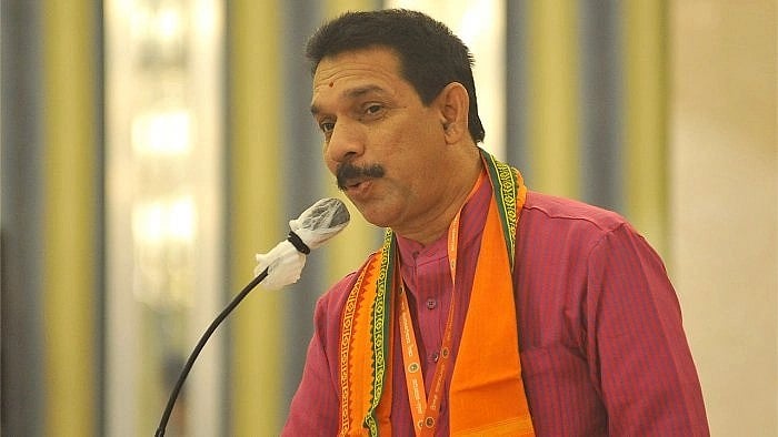 Budget | ಸುಳ್ಳು ಭರವಸೆಗಳ ಬಜೆಟ್ ಮೂಲಕ ಜನರನ್ನು ವಂಚಿಸುವ ಪ್ರಯತ್ನ: ನಳಿನ್‌ಕುಮಾರ್