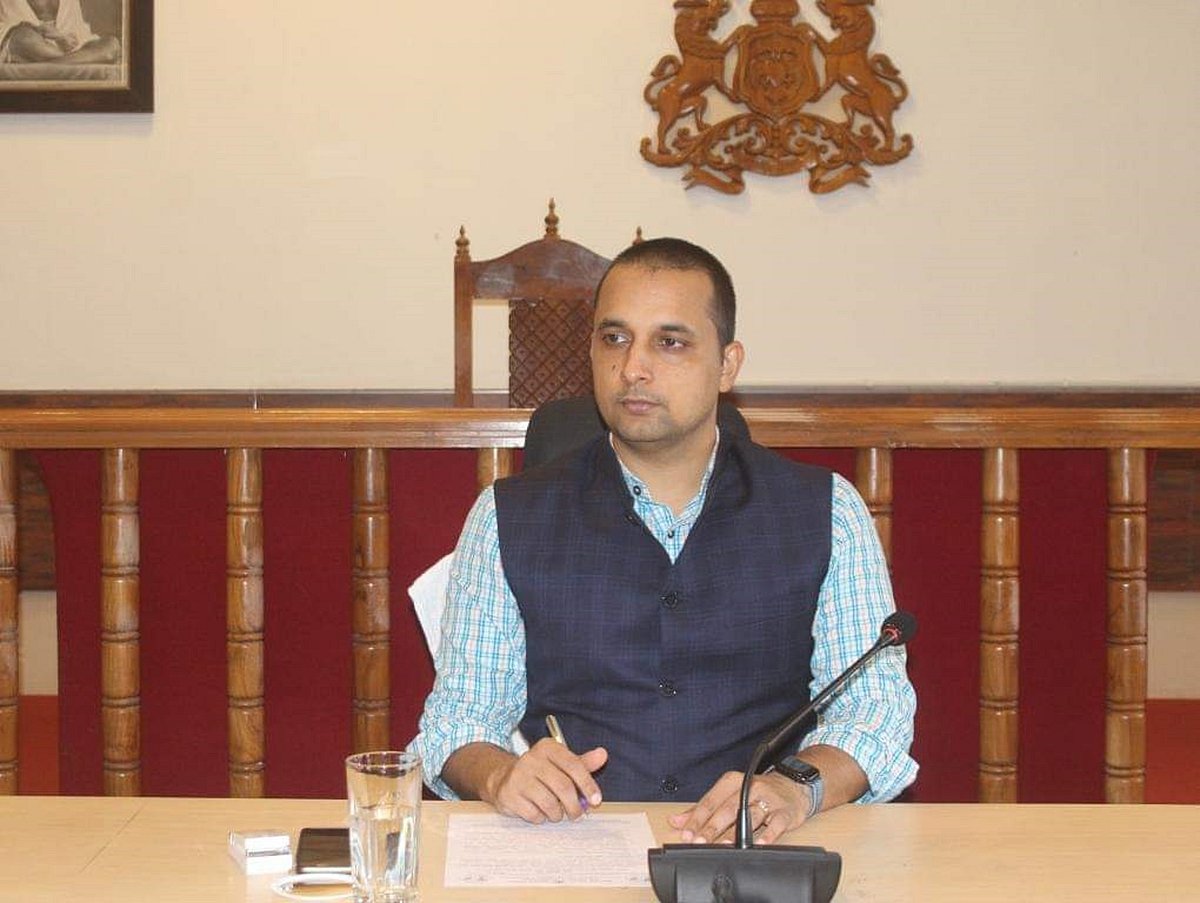 ಮಡಿಕೇರಿ | ಮೂರೂವರೆ ತಿಂಗಳಲ್ಲಿ 11 ಬಾಲಕಾರ್ಮಿಕರು ಪತ್ತೆ!