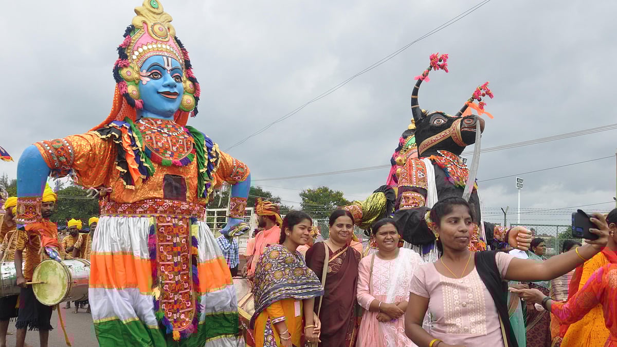 ರಾಯಚೂರಿನಲ್ಲಿ 11ನೇ ಅಖಿಲ ಭಾರತ ದಲಿತ ಸಾಹಿತ್ಯ ಸಮ್ಮೇಳನ