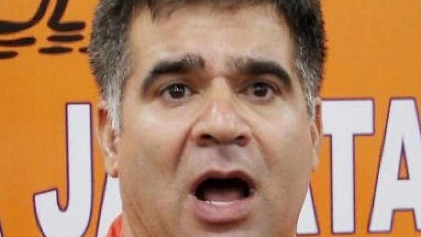 ಕಾಶ್ಮೀರ | ಸುಳ್ಳು ಪ್ರಚಾರದ ಮೂಲಕ ಜನರನ್ನು ಪ್ರಚೋದಿಸುತ್ತಿರುವ ಮುಫ್ತಿ: ಬಿಜೆಪಿ ಆರೋಪ