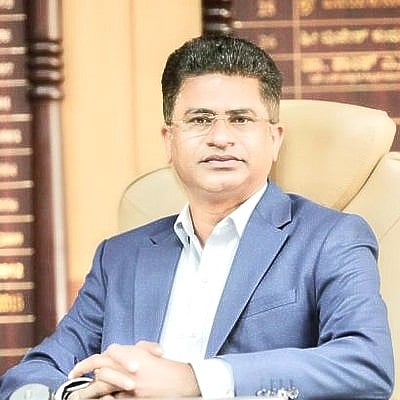 ಕೆಎಸ್‌ಪಿಸಿಬಿ ಅಧ್ಯಕ್ಷರ ಹುದ್ದೆಗೆ ಶಾಂತ್‌ ತಿಮ್ಮಯ್ಯ ನೇಮಕಾತಿಯಲ್ಲಿ ಅಕ್ರಮ!