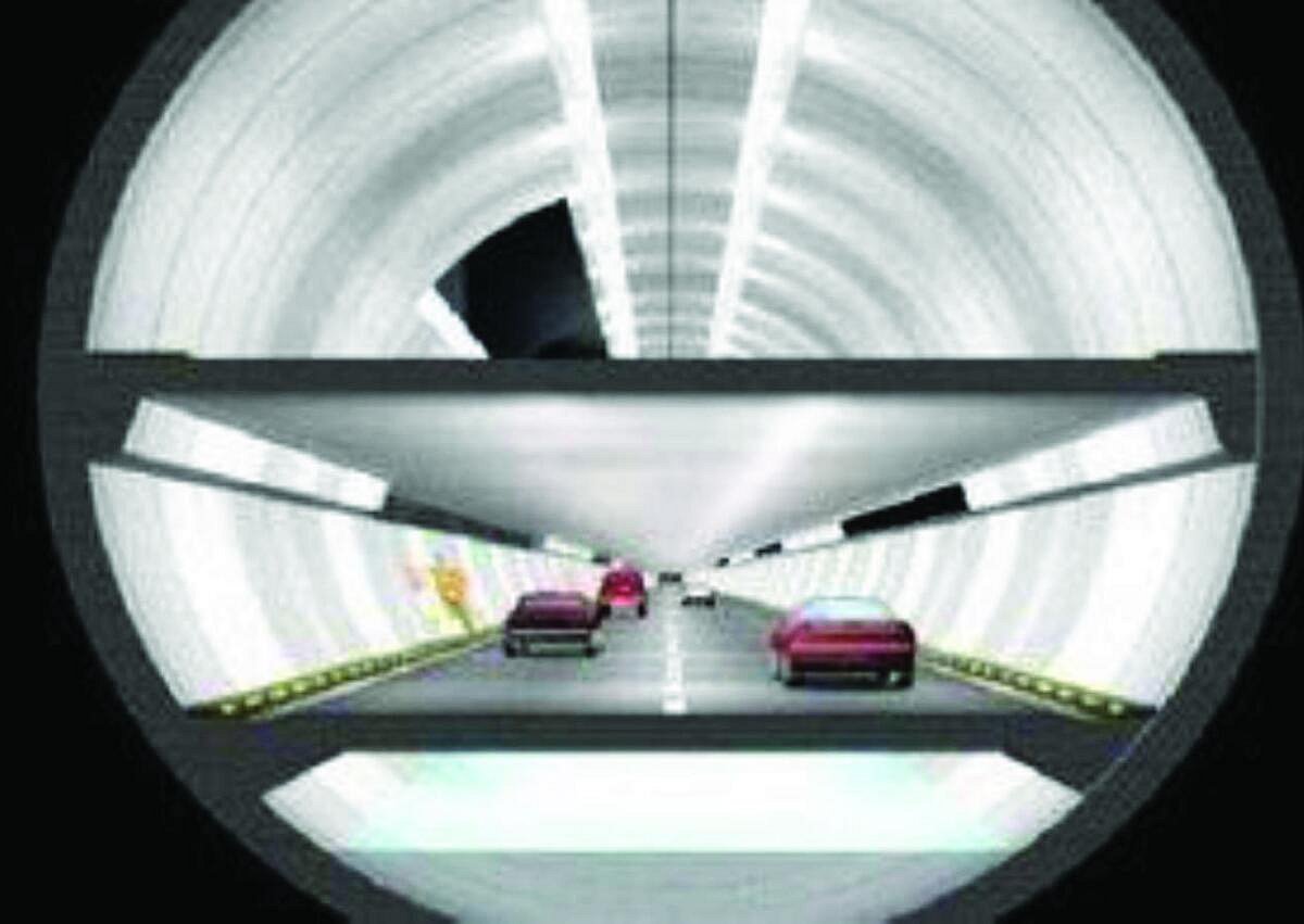 ಮೇಖ್ರಿ ವೃತ್ತದಿಂದ ರೇಷ್ಮೆ ಮಂಡಳಿಯ ಕಾರಿಡಾರ್‌: 27 ಕಿಮೀ ಸುರಂಗ ರಸ್ತೆಗೆ ಸಮ್ಮತಿ