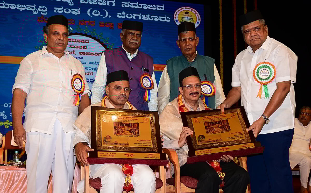 ಅವಕಾಶವಾದಿ ಸಾಹಿತಿಗಳಿಂದ ಸಾಹಿತ್ಯ ಕ್ಷೇತ್ರಕ್ಕೆ ಧಕ್ಕೆ: ಡಾ.ಎಸ್‌.ಜಿ. ಸಿದ್ದರಾಮಯ್ಯ