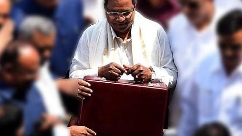 ಬಜೆಟ್‌ | ಚಿತ್ರದುರ್ಗ ಜಿಲ್ಲೆಯ ಜನರಿಗೆ ‘ಆಶಾಕಿರಣ’ದ ಸಮಾಧಾನ