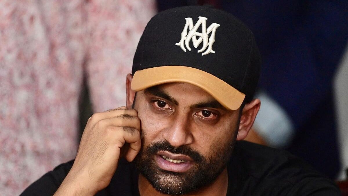 Tamim Iqbal Retired| ವಿದಾಯ ಘೋಷಿಸಿ ಬಾಂಗ್ಲಾಕ್ಕೆ ಆಘಾತ ಮೂಡಿಸಿದ ತಮೀಮ್‌ ಇಕ್ಬಾಲ್‌