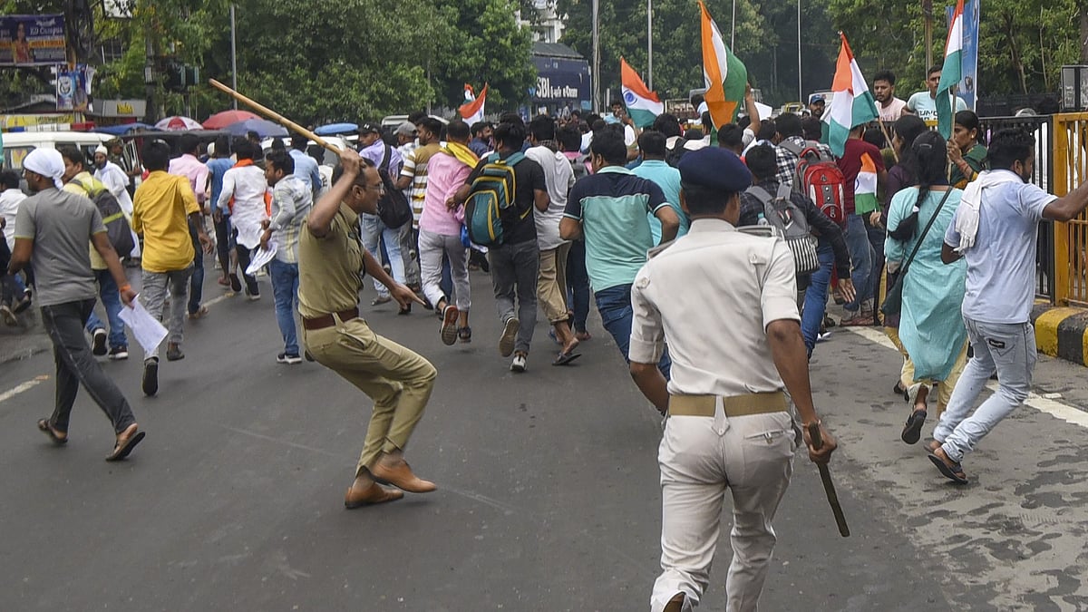 ಹೃದಯಾಘಾತದಿಂದ ಬಿಜೆಪಿ ಮುಖಂಡನ ಸಾವು; ಮರಣೋತ್ತರ ಪರೀಕ್ಷಾ ವರದಿಗೆ ಆಕ್ಷೇಪ