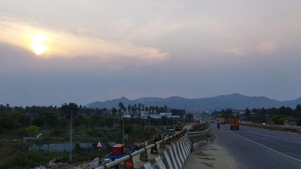 ಬಜೆಟ್‌ | ಕೋಲಾರ ಮರೆತ ಉಸ್ತುವಾರಿ ಸಚಿವ, ಶಾಸಕರು!