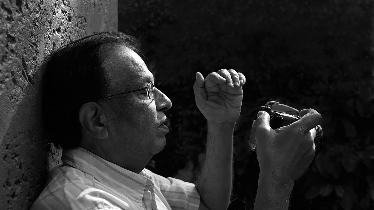 ಪ್ರಶಸ್ತ ಅಭಿರುಚಿಯ ಸೂಕ್ಷ್ಮವಂತ ಮುಕುಂದ