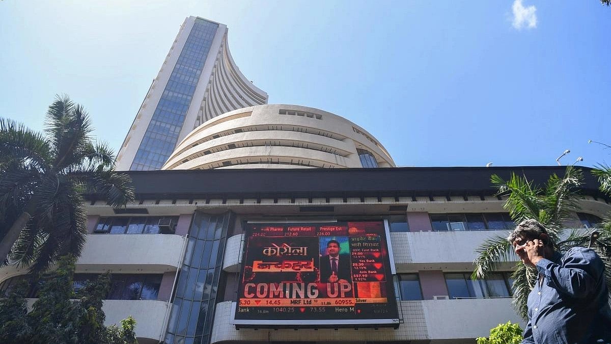 ಷೇರುಪೇಟೆ: ಅಲ್ಪಾವಧಿಯ ಅಡಚಣೆಗಳೇ ಅವಕಾಶಗಳಾಗಬಹುದು!