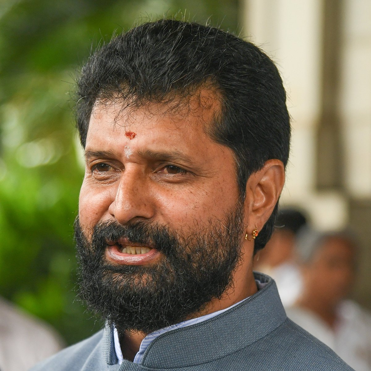 ಅಧ್ಯಕ್ಷ ಸ್ಥಾನದ ಆಕಾಂಕ್ಷಿಯಲ್ಲ: ಸಿ.ಟಿ. ರವಿ