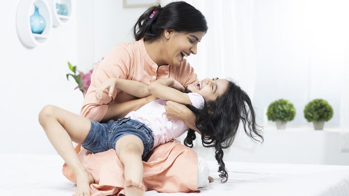 ಉತ್ತಮ ಪೋಷಕತ್ವ: ಪೋಷಕರಿಗೆ ಇಲ್ಲಿವೆ ಸಲಹೆ