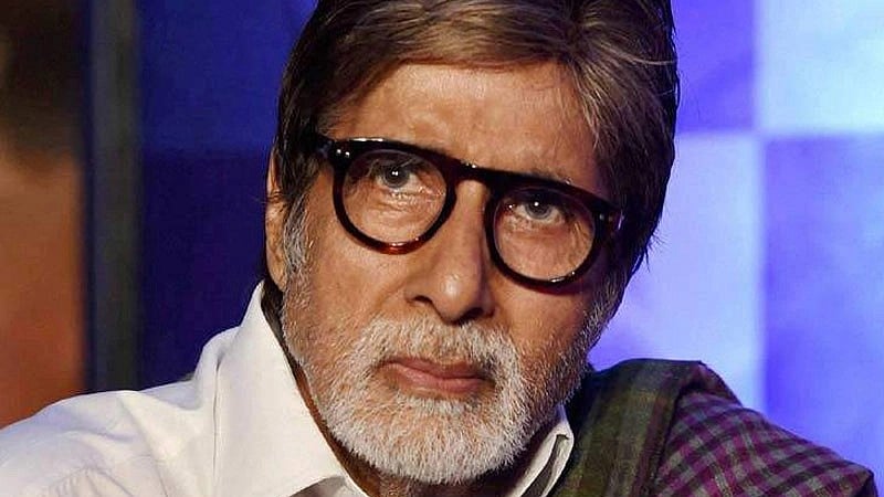 ಬೆಳಕು ಹರಿಸುತ್ತಾ ಬದುಕು ಕಳೆದುಕೊಂಡ ಪ್ರೊಜೆಕ್ಟರ್‌ ಆಪರೇಟರ್‌ಗಳ ನೆನೆದ ಬಚ್ಚನ್‌