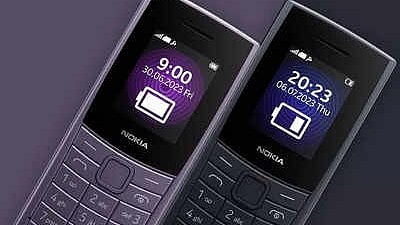 ನೋಕಿಯಾದಿಂದ 110 4G, 2G: ಬೇಸಿಕ್ ಸೌಕರ್ಯಗಳಿರುವ ಫೀಚರ್ ಫೋನ್‌ 