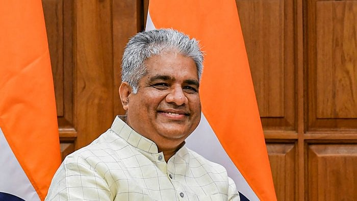 ನಾಲ್ಕು ಸಂಸ್ಥೆಗಳ ‘ಏಕೀಕರಣ’ ಕೈಬಿಟ್ಟ ಪರಿಸರ ಸಚಿವಾಲಯ 