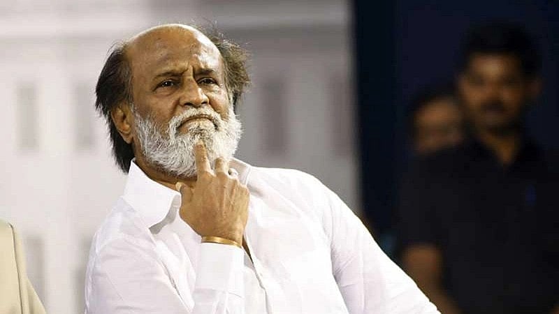 ರಜನಿಕಾಂತ್ ಅಭಿನಯದ ’ಕೂಲಿ‘ ಸಿನಿಮಾದ ದೃಶ್ಯ ಸೋರಿಕೆ: ನಿರ್ದೇಶಕ ಬೇಸರ