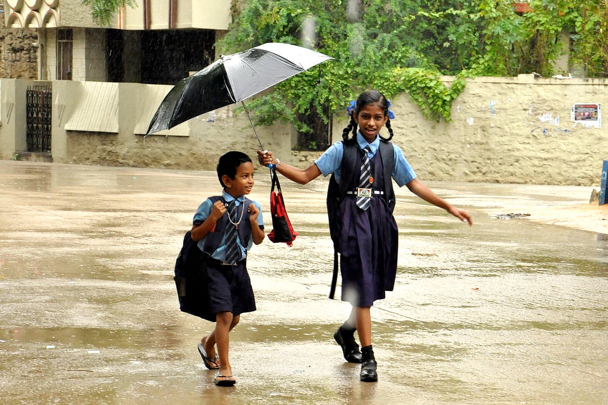 ಚಿಕ್ಕಮಗಳೂರು| ಶಾಲೆಯಿಂದ ಹೊರಗುಳಿದ 141 ಮಕ್ಕಳು