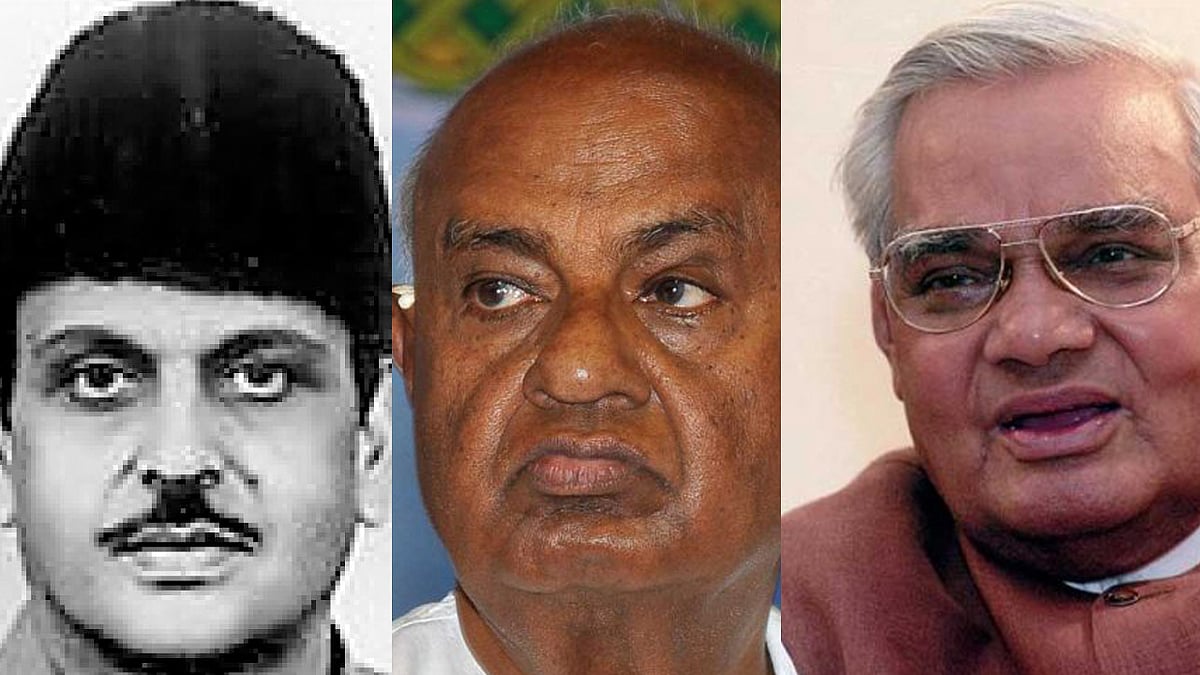 Explainer: ವಿಶ್ವಾಸಮತ ಸೋತು ಅಧಿಕಾರದಿಂದ ಕೆಳಗಿಳಿದ ಪ್ರಧಾನಿಗಳಿವರು...