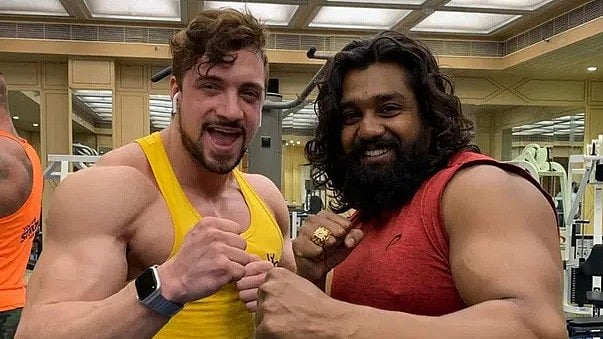 ಧ್ರುವ ಸರ್ಜಾ ಜೊತೆ ನಟಿಸಿದ್ದ ಬಾಡಿ ಬಿಲ್ಡರ್‌ ‘ಜೋ ಲಿಂಡ್ನರ್‘ 30ನೇ ವಯಸ್ಸಿಗೆ ನಿಧನ