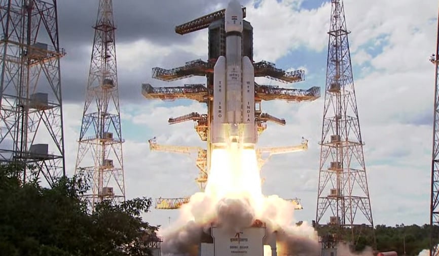 ಕಕ್ಷೆಗೆ ಸೇರಿದ ಚಂದ್ರಯಾನ–3: ಇಸ್ರೊ ಅಧ್ಯಕ್ಷ ಎಸ್. ಸೋಮನಾಥ್ ಹರ್ಷ