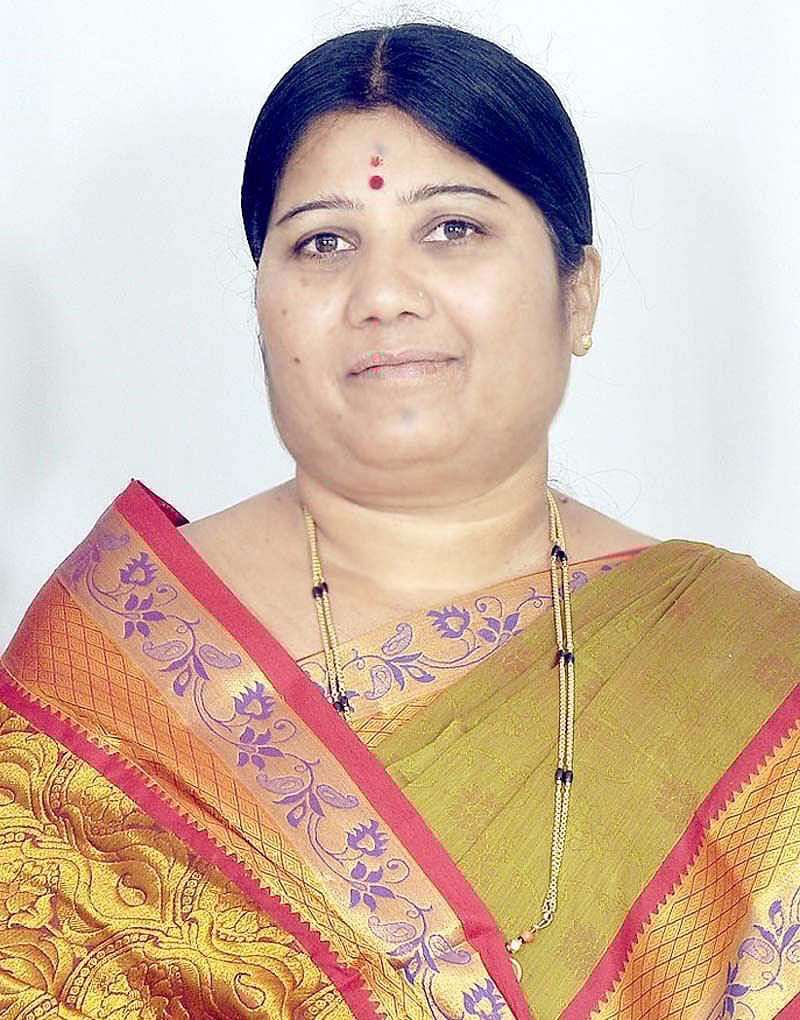 Karnataka Assembly Session | ಮಾಜಿ ಶಾಸಕರ ಬೆಂಬಲಿಗರಿಂದ ತೊಂದರೆ: ಶಾಸಕಿ ಕರೆಮ್ಮ 