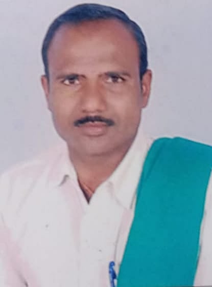 ಶಿವಾನಂದ ಪಾಟೀಲ ರೈತರ ಕ್ಷಮೆ ಕೇಳಲಿ: ಶಿವಾನಂದ ಇಟಗಿ 