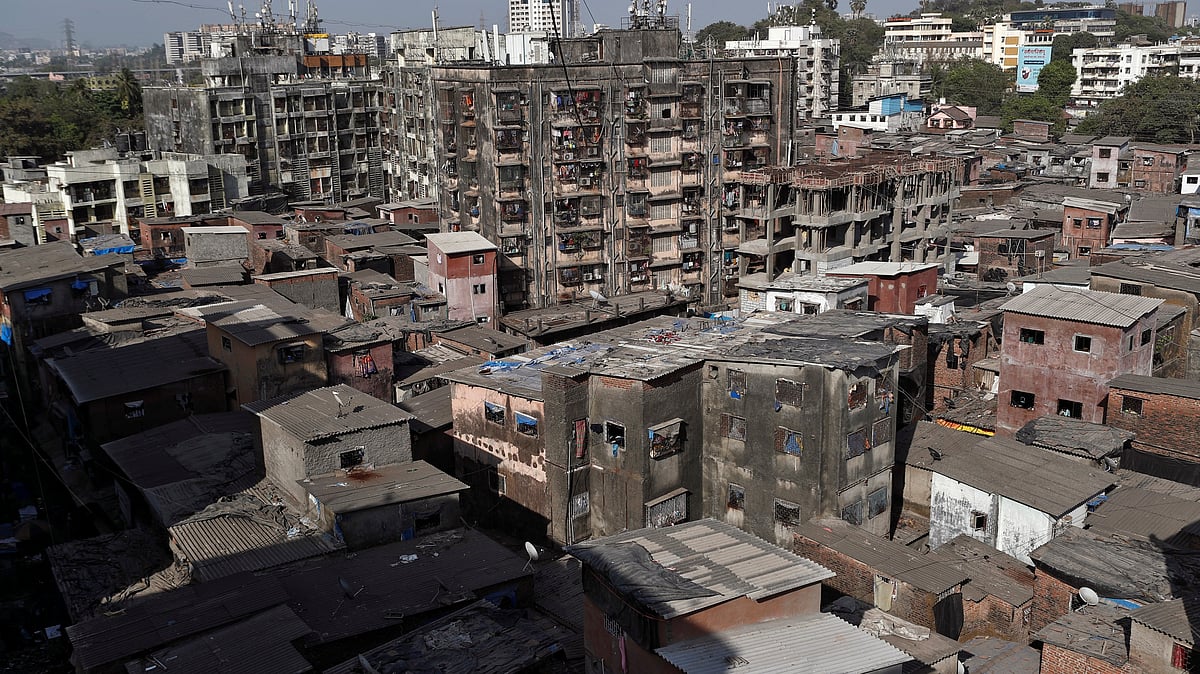 ಅದಾನಿ ಗ್ರೂಪ್‌ಗೆ ಧಾರಾವಿ ಪುನರಾಭಿವೃದ್ಧಿ ಯೋಜನೆ: ಸ್ಥಳೀಯರಲ್ಲಿ ಅನಿಶ್ಚಿತತೆ