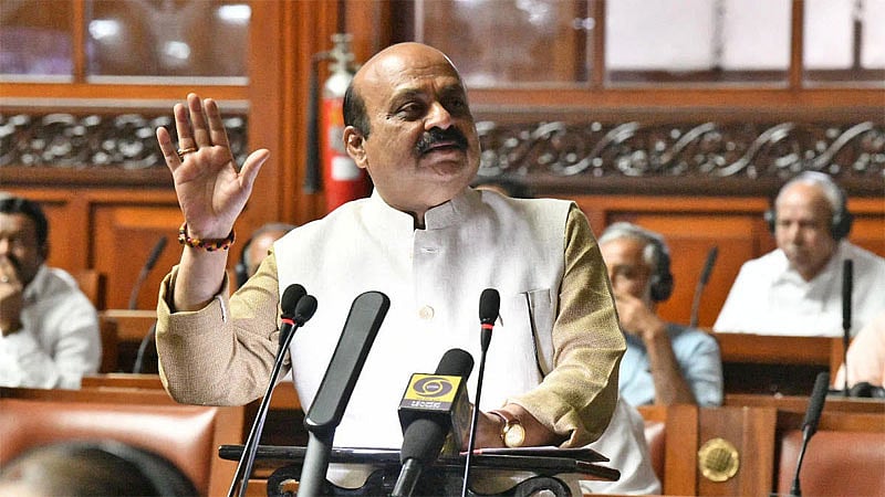 ಕಾಂಗ್ರೆಸ್ ಸರ್ಕಾರದ ಮೊದಲ ಬಜೆಟ್ ನಾಳೆ: ಬಿಜೆಪಿ ಸರ್ಕಾರದ ಕೊನೇ ಬಜೆಟ್‌ನಲ್ಲಿ ಏನಿತ್ತು?