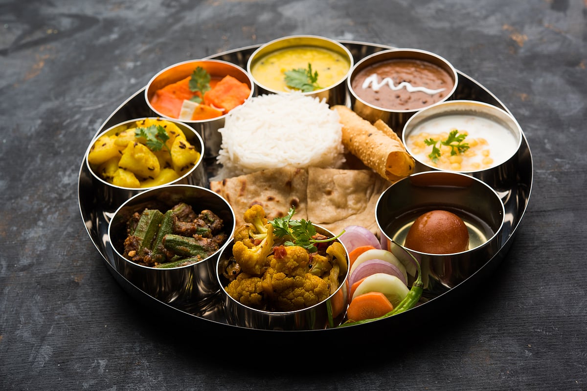 G20 Summit: ಭಾರತೀಯ ಸಸ್ಯಾಹಾರಿ ಭೋಜನ ಸವಿದ ಜಿ20 ಗಣ್ಯರು.. ಇಲ್ಲಿದೆ ಮೆನು

