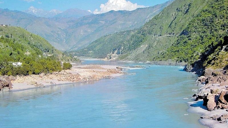 IWT | ವಿಶ್ವಸಂಸ್ಥೆಯಲ್ಲಿ ಪಾಕ್‌ ತಪ್ಪು ಮಾಹಿತಿ: ಭಾರತ ತಕ್ಕ ಪ್ರತ್ಯುತ್ತರ