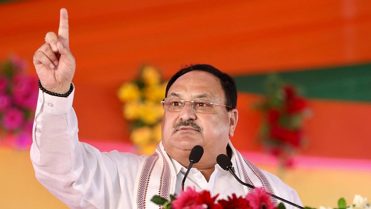 ಮಹಿಳೆ ಬೆತ್ತಲೆಗೊಳಿಸಿದ ಪ್ರಕರಣ: ಸತ್ಯಶೋಧನಾ ಸಮಿತಿ ರಚಿಸಿದ ಬಿಜೆಪಿ