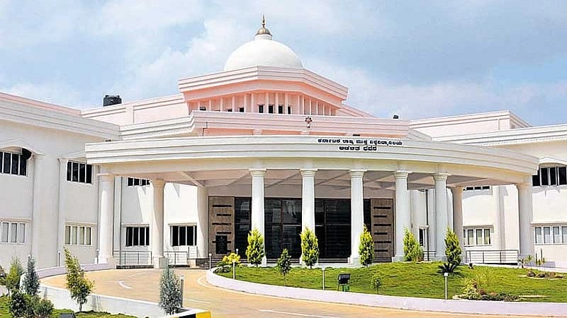 ಕರ್ನಾಟಕ ರಾಜ್ಯ ಮುಕ್ತ ವಿಶ್ವವಿದ್ಯಾಲಯದ ವಿವಿಧ ಕೋರ್ಸ್‌ಗಳಿಗೆ ಅರ್ಜಿ ಆಹ್ವಾನ