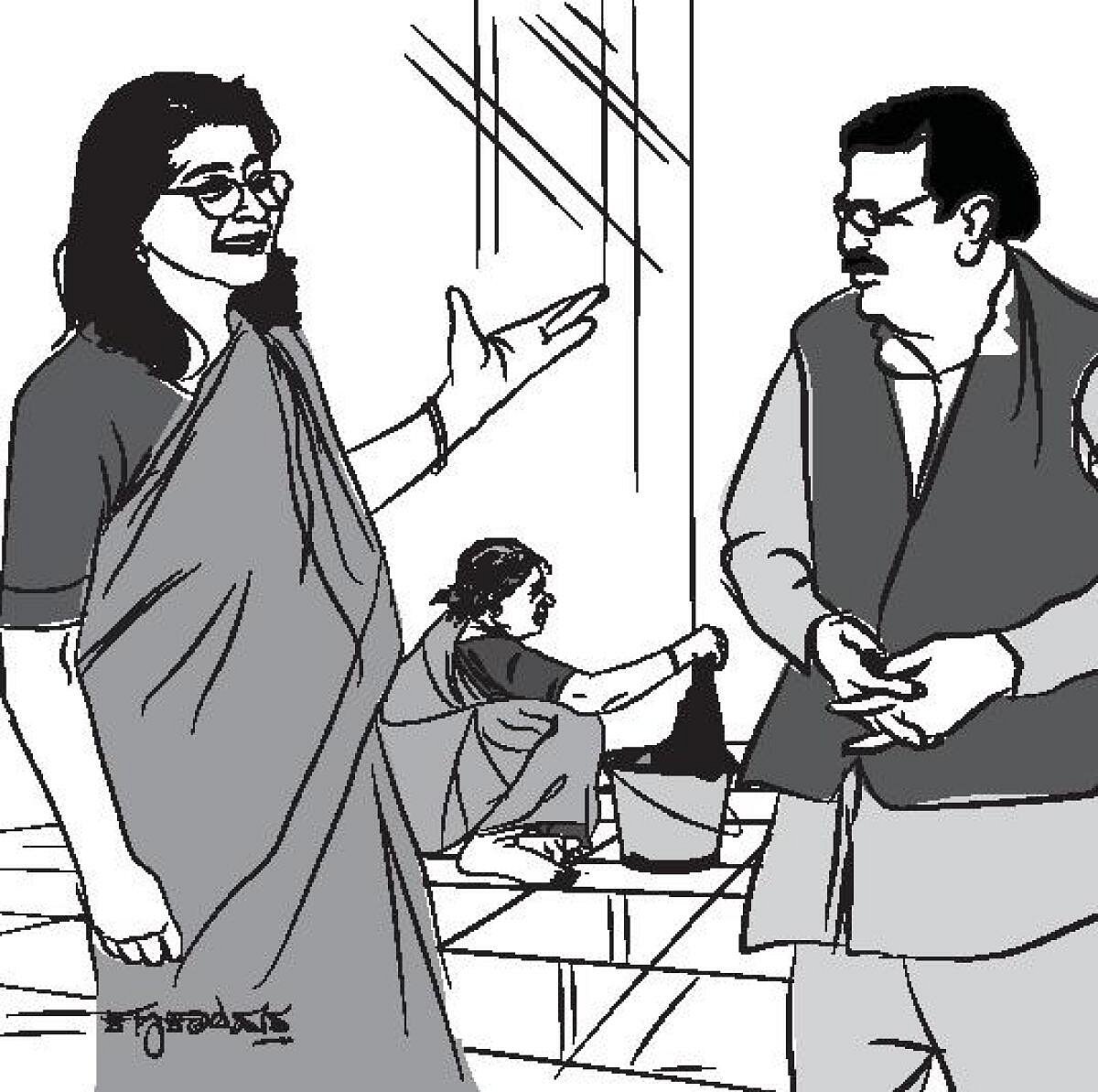 ಚುರುಮುರಿ: ಟೊಮೆಟೊ ಭಾಗ್ಯ